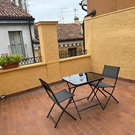 Residenza Gonzaga 호텔 만토바 외부 사진
