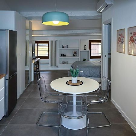 Residenza Gonzaga 호텔 만토바 외부 사진