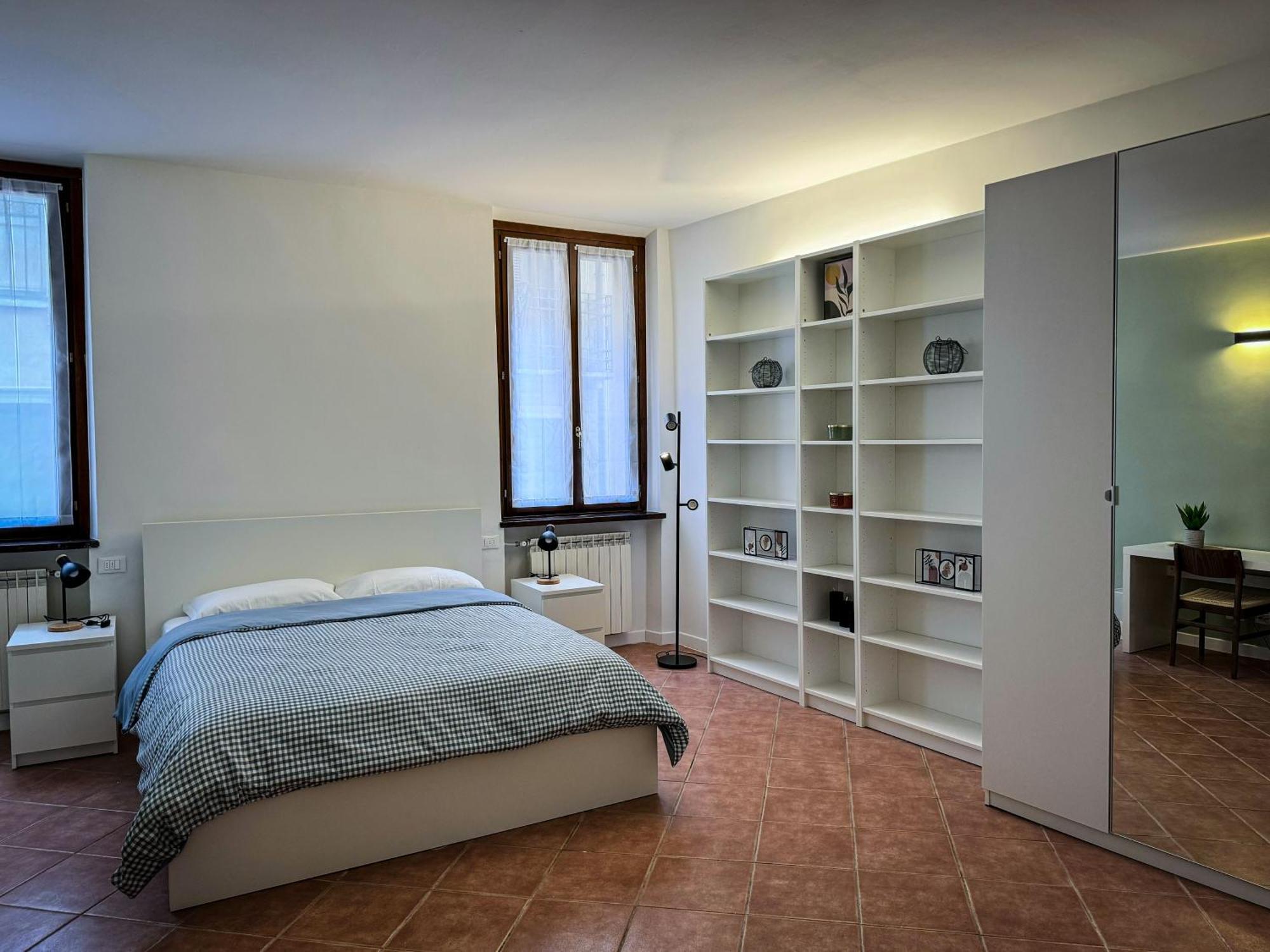 Residenza Gonzaga 호텔 만토바 외부 사진