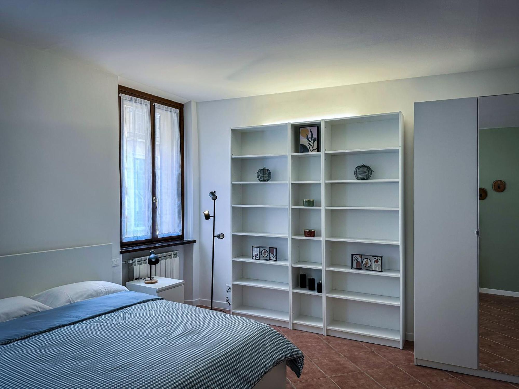 Residenza Gonzaga 호텔 만토바 외부 사진