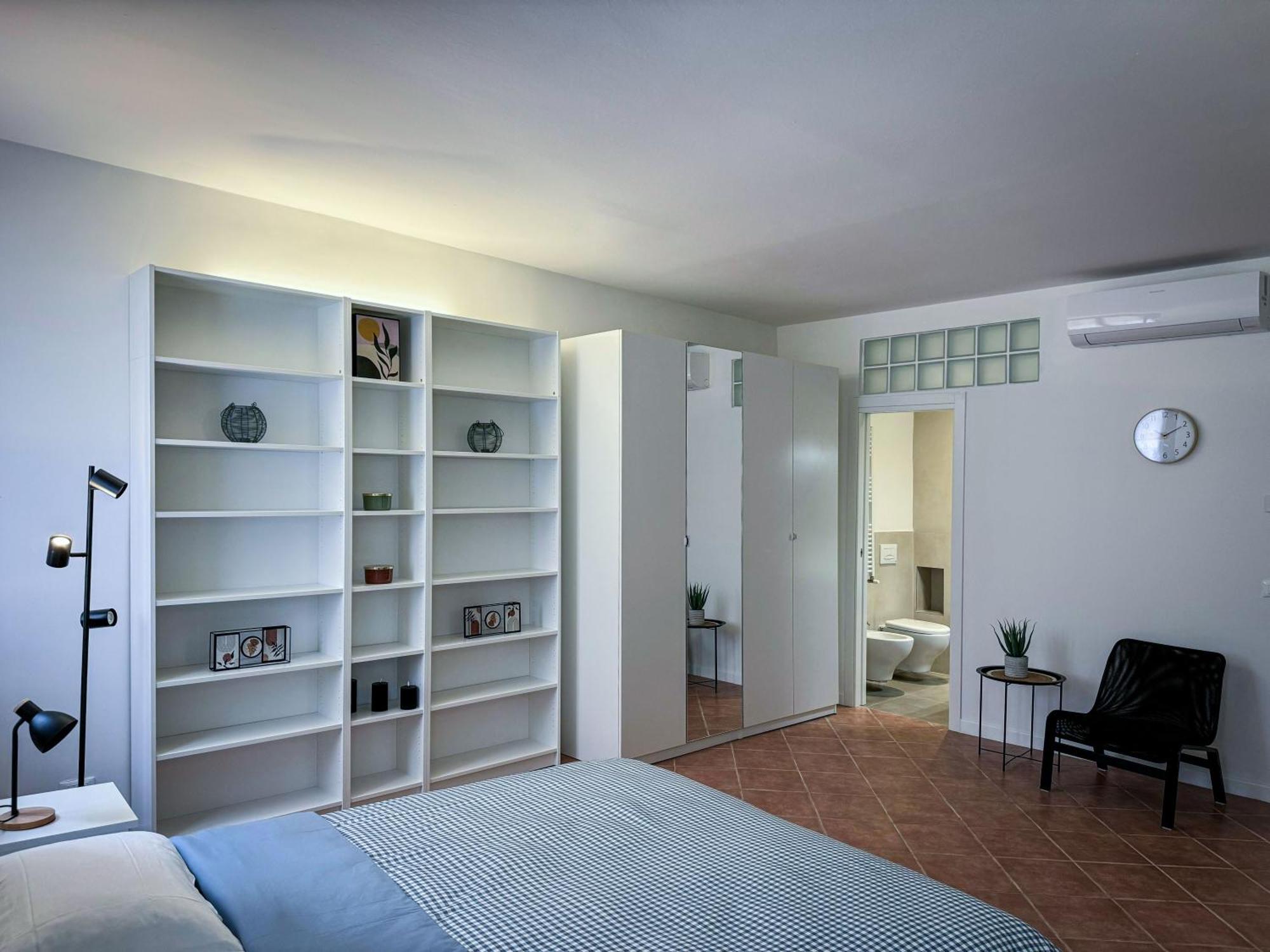 Residenza Gonzaga 호텔 만토바 외부 사진