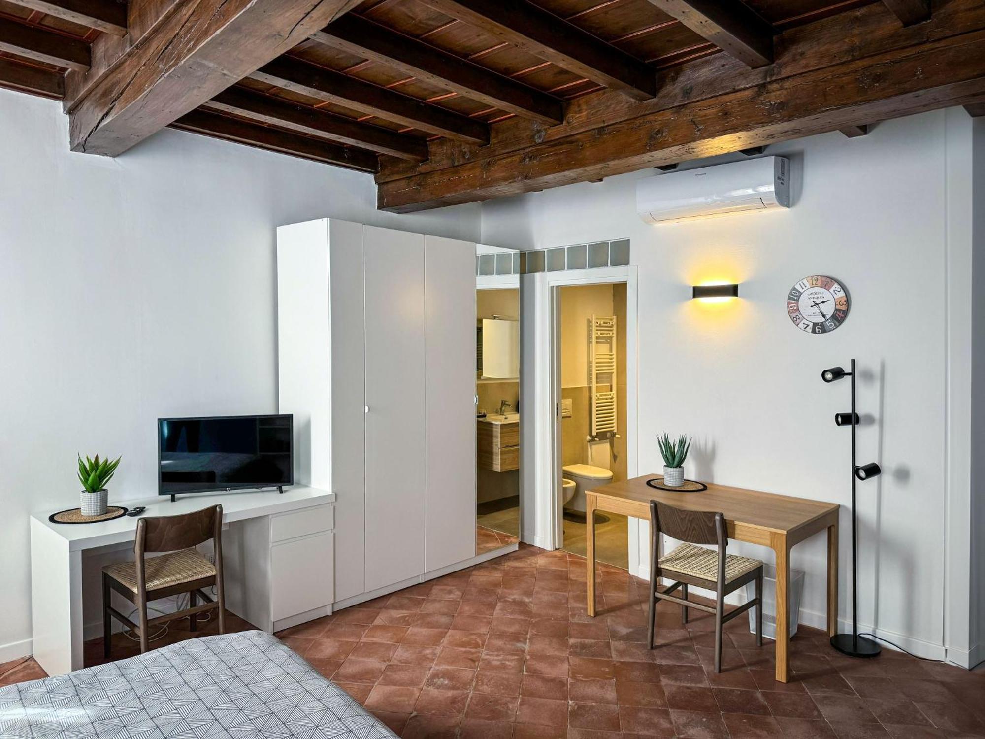 Residenza Gonzaga 호텔 만토바 외부 사진